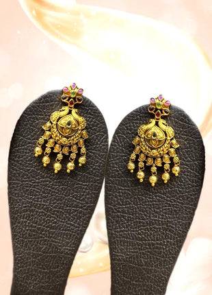 Temple Jewellery
