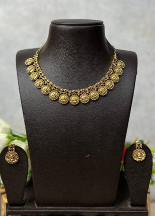 Temple Jewellery