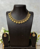 Temple Jewellery