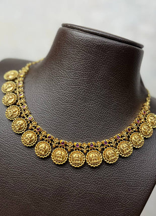 Temple Jewellery