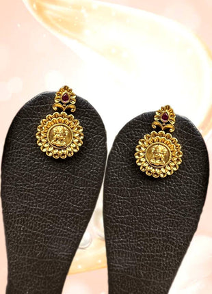 Temple Jewellery