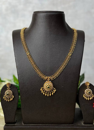 Temple Jewellery