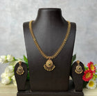 Temple Jewellery