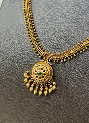Temple Jewellery