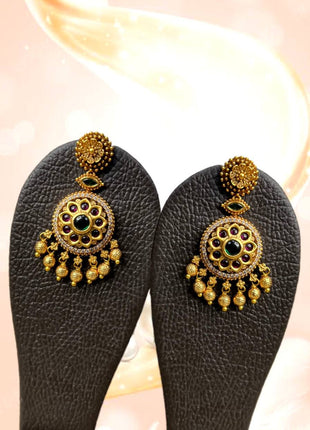 Temple Jewellery