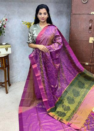 Soft Silk