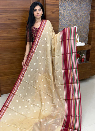 Warm Silk