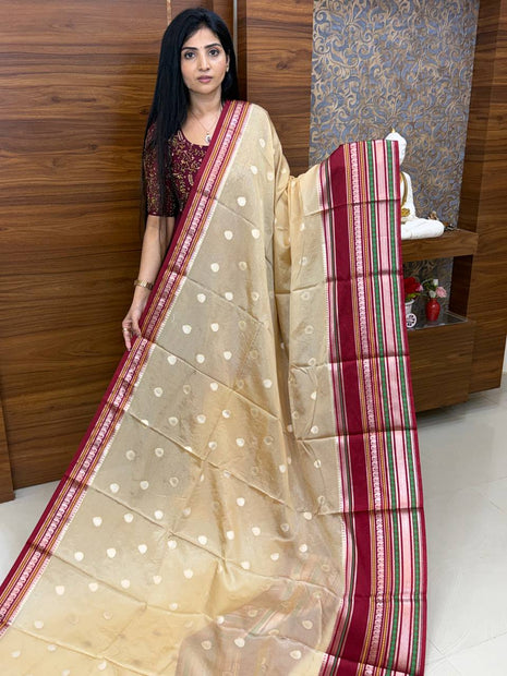 Warm Silk