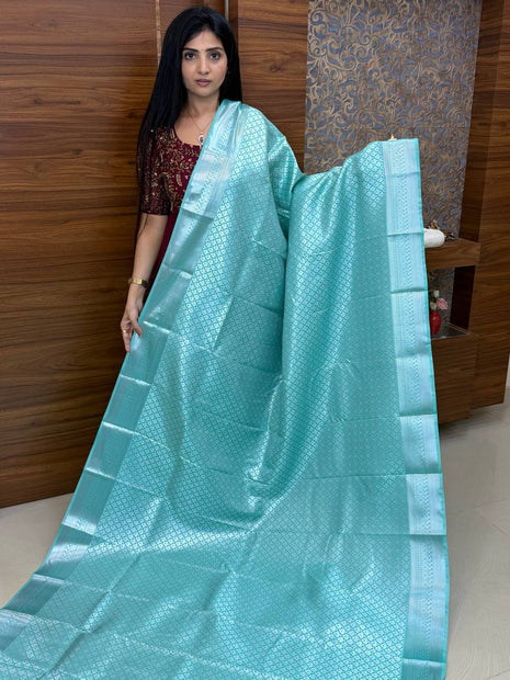 Semi Silk