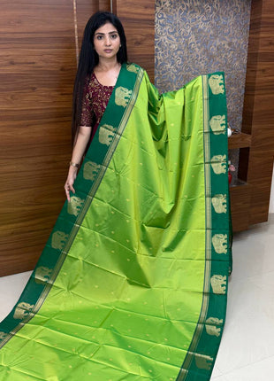 Pure Silk