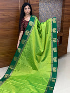 Pure Silk