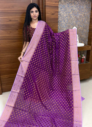 Warm Silk