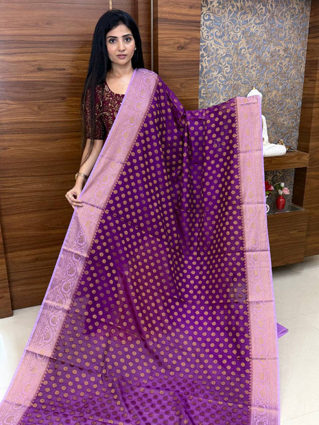 Warm Silk