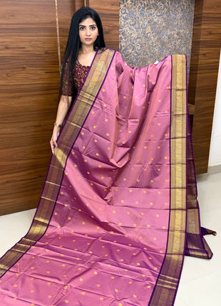 Vintage Premium Kanchi