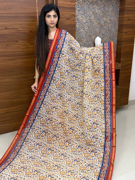 Bagru Cotton