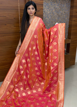 Kanchi Soft Silk