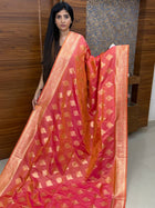 Kanchi Soft Silk