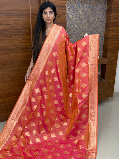 Kanchi Soft Silk