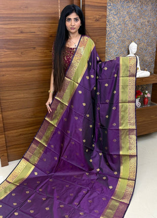 Banarasi Soft Silk