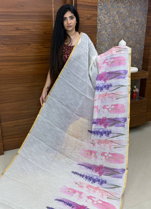 Soft Linen