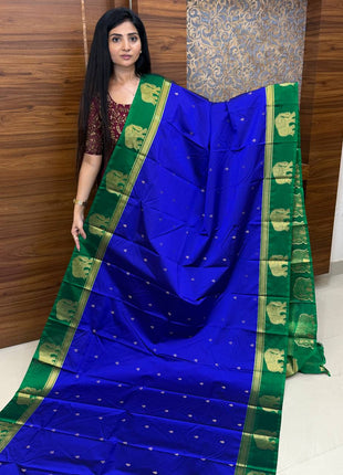 Pure Silk