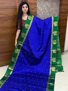 Pure Silk