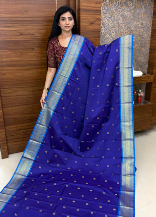Vintage Premium Kanchi