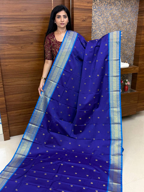 Vintage Premium Kanchi