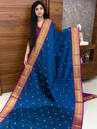 Vintage Premium Kanchi