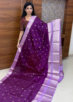 Banarasi Soft Silk
