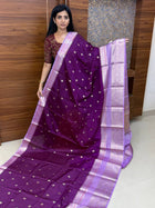 Banarasi Soft Silk