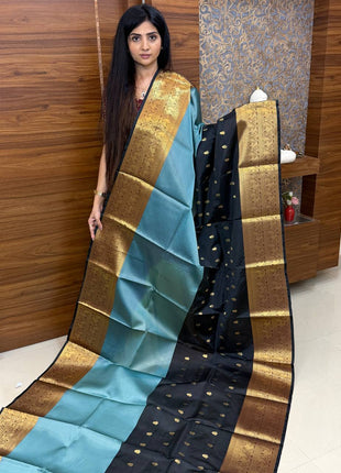 Banarasi Soft Silk