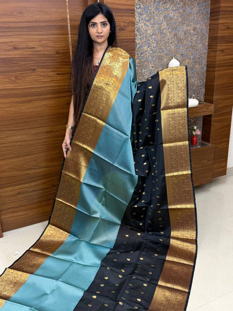Banarasi Soft Silk