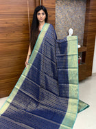 Warm Silk