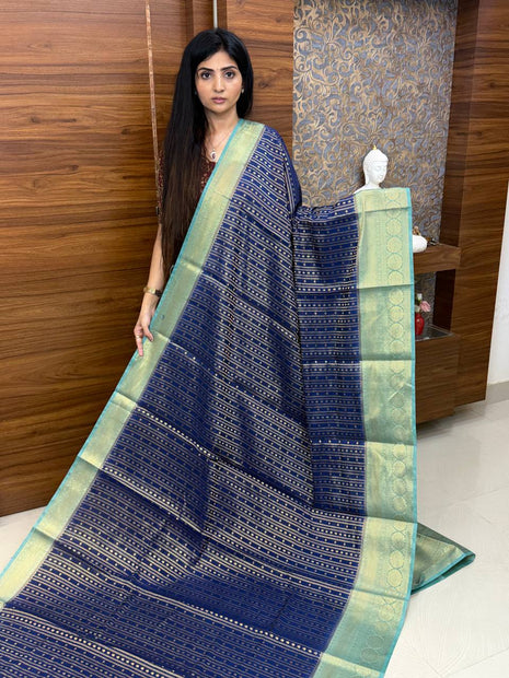 Warm Silk