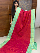 Premium Kanchi Gold Zari
