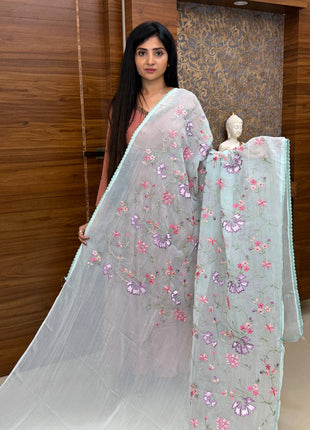 Georgette