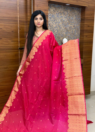 Warm Silk