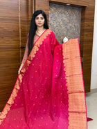 Warm Silk