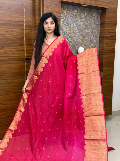 Warm Silk