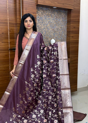 Chinnon With Warm Silk