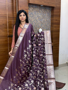Chinnon With Warm Silk