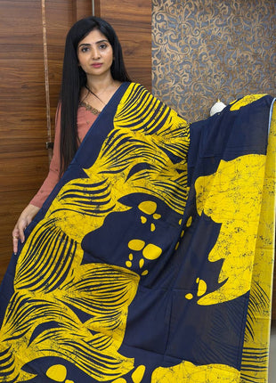 Mul Mul Cotton