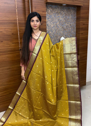 Banarasi Soft Silk