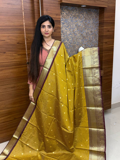 Banarasi Soft Silk