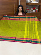 Pure Chettinad Cotton