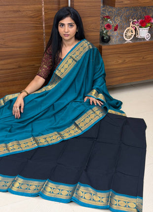 Half Saree ( Unstitched)