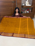 Pure Chettinad Cotton