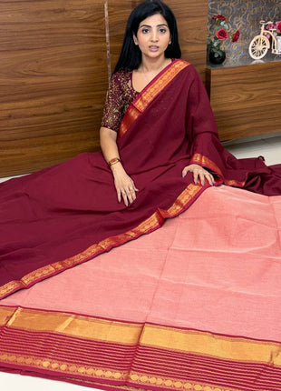 Half Saree ( Unstitched)