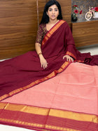 Half Saree ( Unstitched)